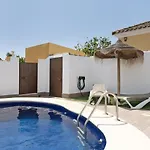Casa rural Complejo Casas Cala Del Aceite Conil De La Frontera