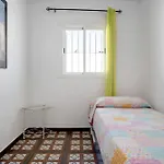 Complejo Casas Cala Del Aceite Casa rural *