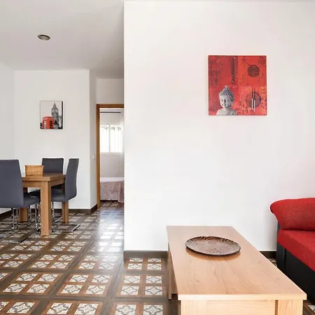 Complejo Casas Cala Del Aceite Casa rural